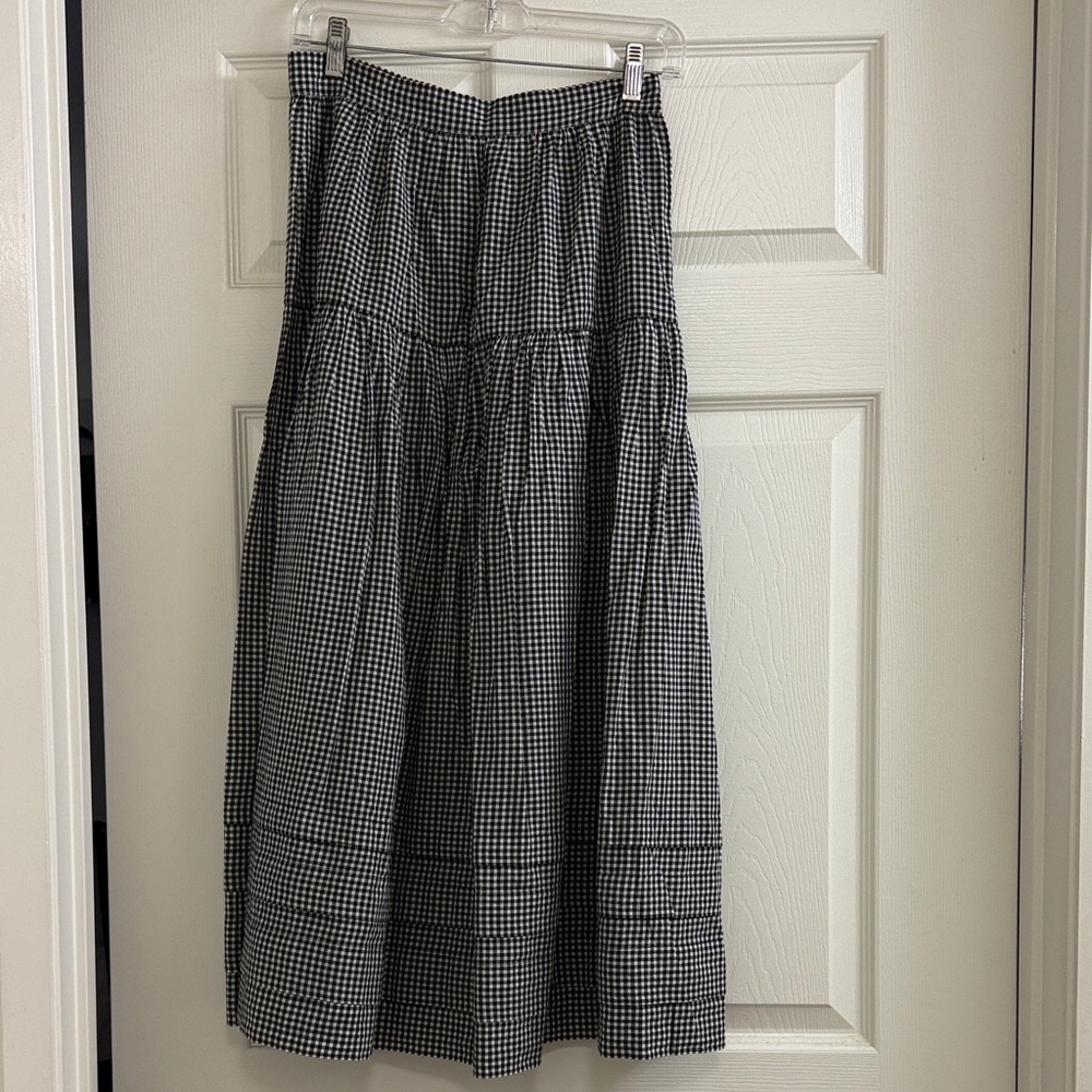 Doen Sebastiane skirt